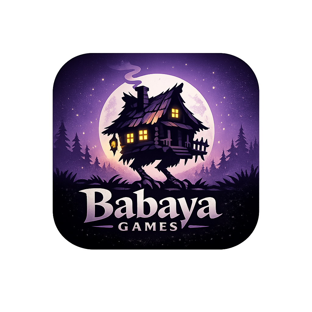 BabayaGames logo